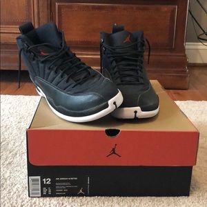 Jordan 12